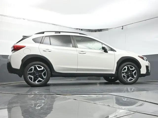 2020 Subaru Crosstrek Limited