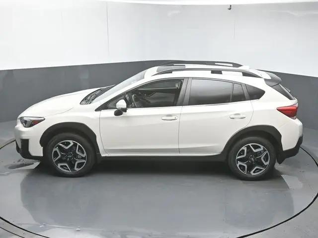 2020 Subaru Crosstrek Limited