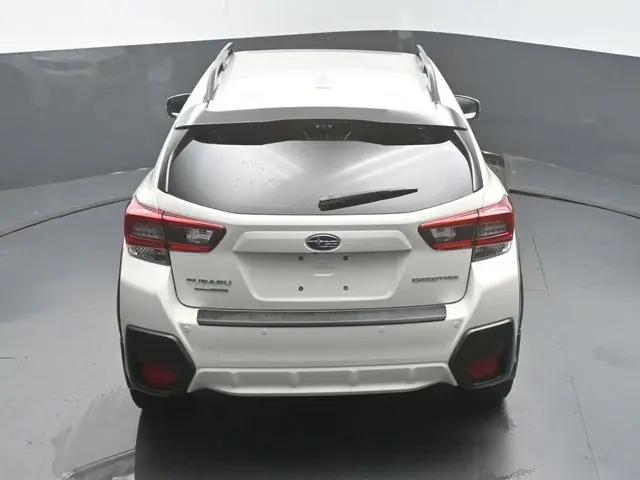 2020 Subaru Crosstrek Limited
