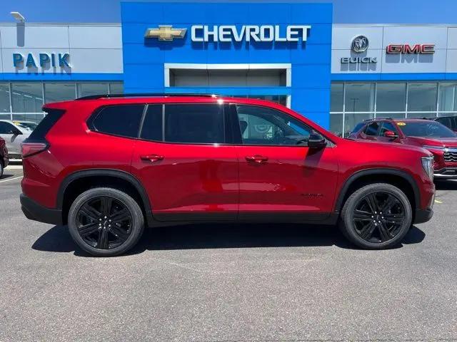 2026 GMC Acadia Elevation AWD for sale in Luverne, MN