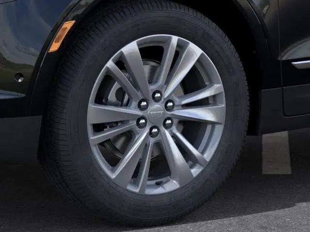 2026 Cadillac XT5 Premium Luxury AWD