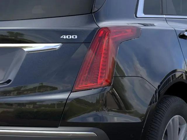 2026 Cadillac XT5 Premium Luxury AWD