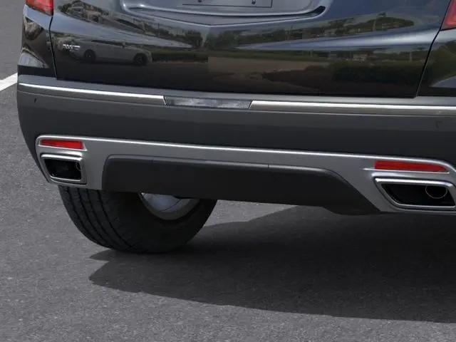 2026 Cadillac XT5 Premium Luxury AWD