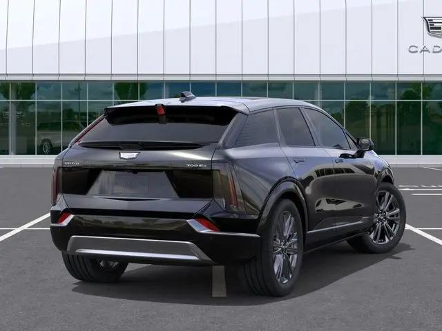 2026 Cadillac iQ Premium Sport