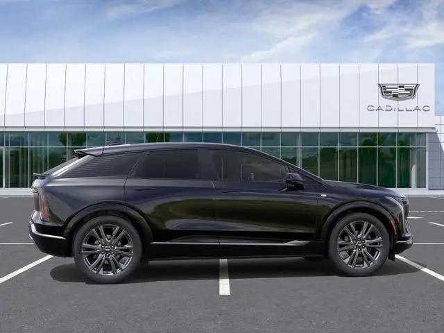 2026 Cadillac iQ Premium Sport