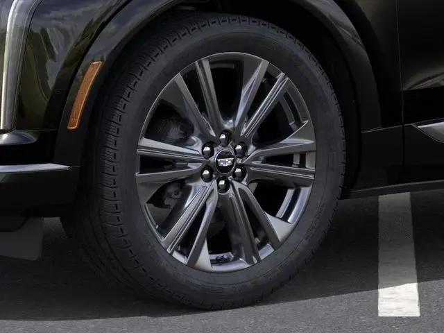 2026 Cadillac iQ Premium Sport