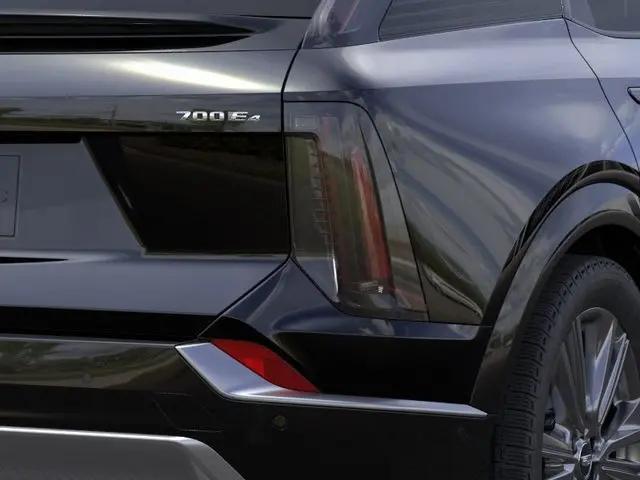 2026 Cadillac iQ Premium Sport