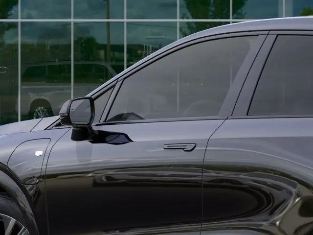 2026 Cadillac iQ Premium Sport