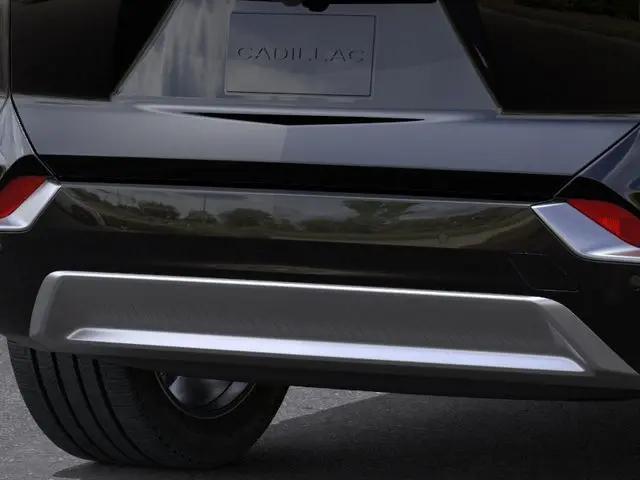 2026 Cadillac iQ Premium Sport