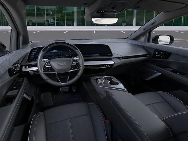 2026 Cadillac iQ Premium Sport