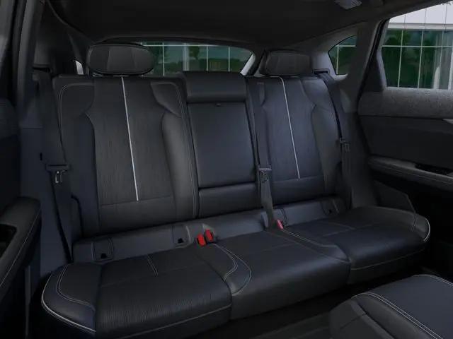 2026 Cadillac iQ Premium Sport