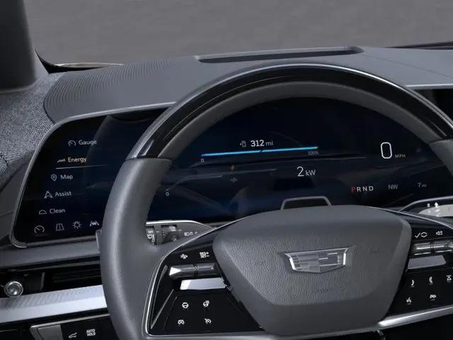 2026 Cadillac iQ Premium Sport