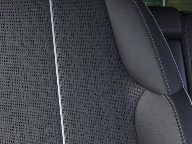 2026 Cadillac iQ Premium Sport