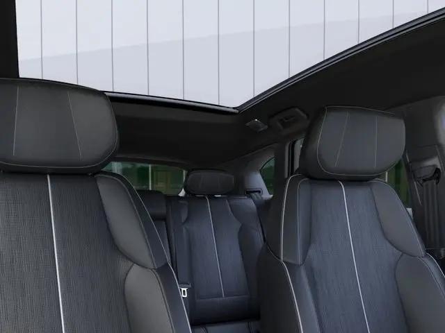 2026 Cadillac iQ Premium Sport