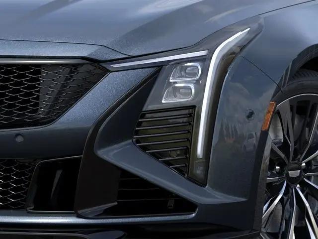 2026 Cadillac CT5-V V-Series Blackwing RWD