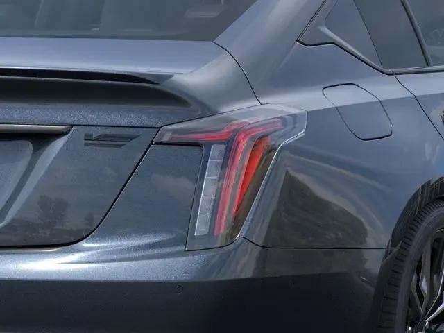 2026 Cadillac CT5-V V-Series Blackwing RWD