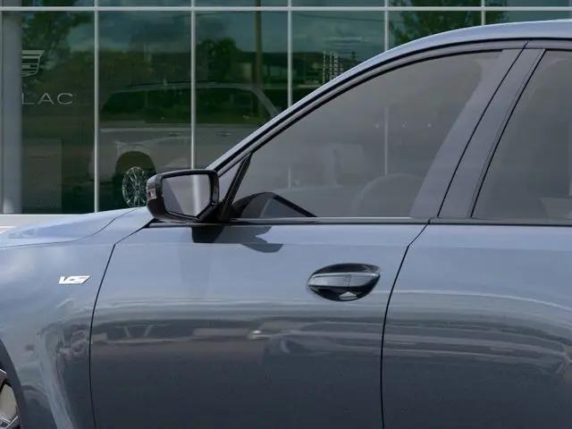 2026 Cadillac CT5-V V-Series Blackwing RWD