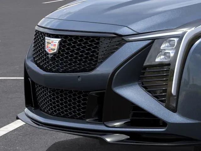 2026 Cadillac CT5-V V-Series Blackwing RWD