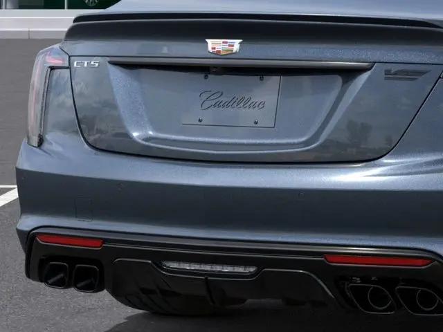 2026 Cadillac CT5-V V-Series Blackwing RWD