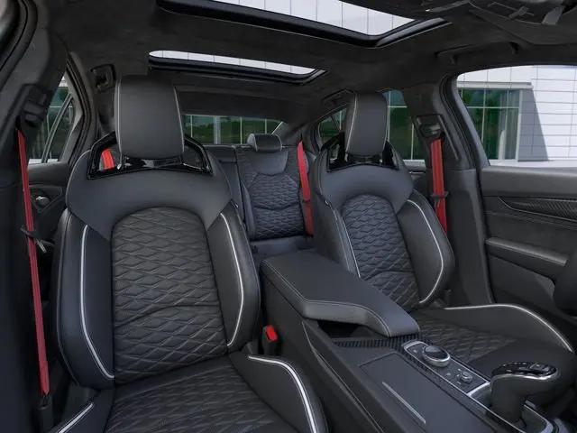 2026 Cadillac CT5-V V-Series Blackwing RWD