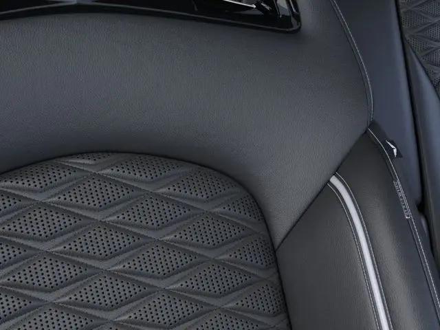 2026 Cadillac CT5-V V-Series Blackwing RWD