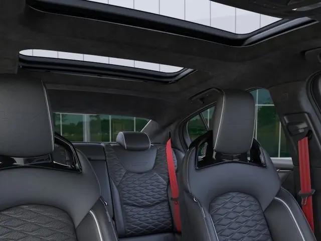 2026 Cadillac CT5-V V-Series Blackwing RWD