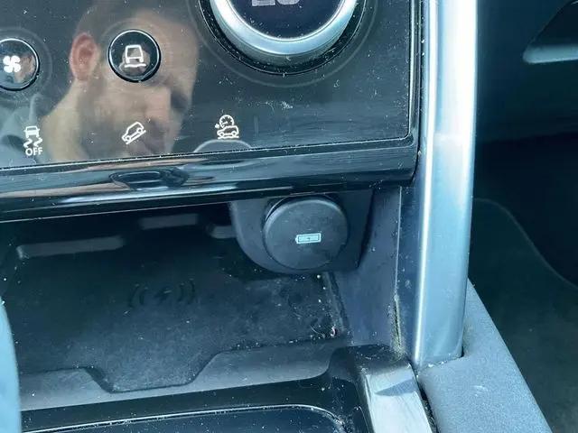 2020 Land Rover Discovery Sport R-Dynamic S