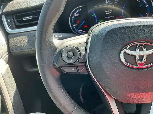 2023 Toyota RAV4 Hybrid XSE
