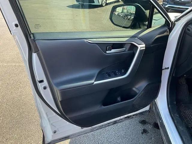 2023 Toyota RAV4 Hybrid XSE