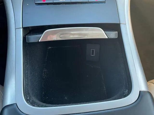 2020 Lincoln Nautilus Standard
