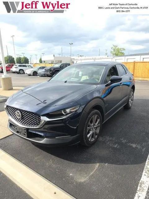2020 Mazda CX-30 Select Package for sale in Clarksville, IN