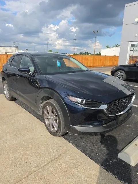 2020 Mazda CX-30 Select Package