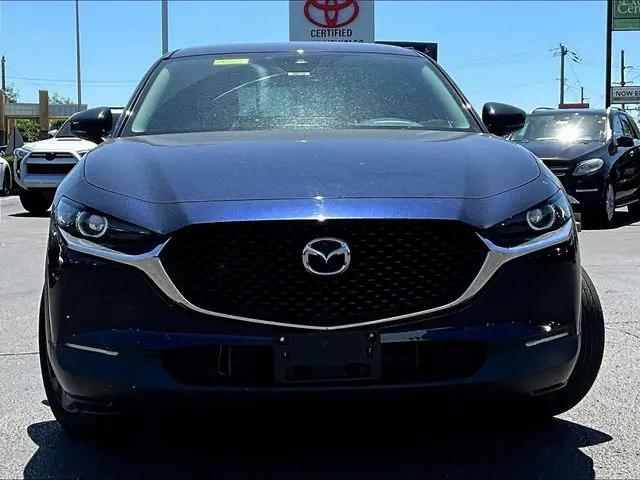 2020 Mazda CX-30 Select Package