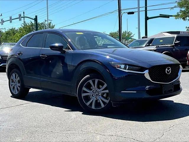 2020 Mazda CX-30 Select Package