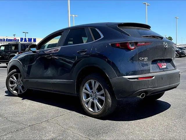 2020 Mazda CX-30 Select Package