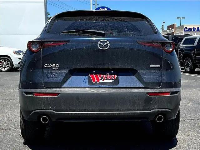 2020 Mazda CX-30 Select Package