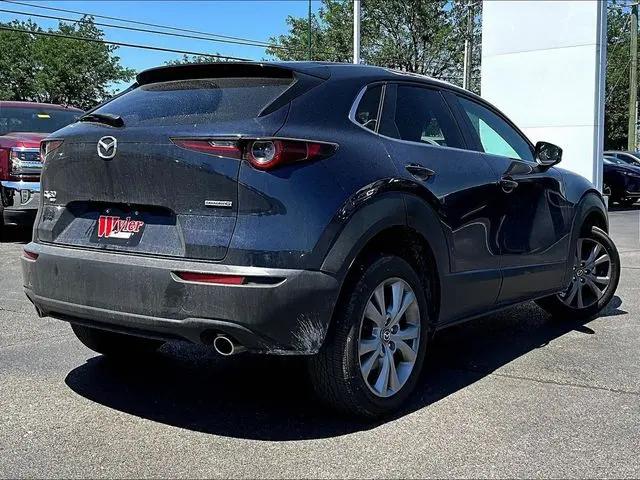 2020 Mazda CX-30 Select Package