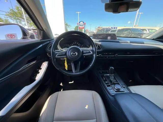 2020 Mazda CX-30 Select Package