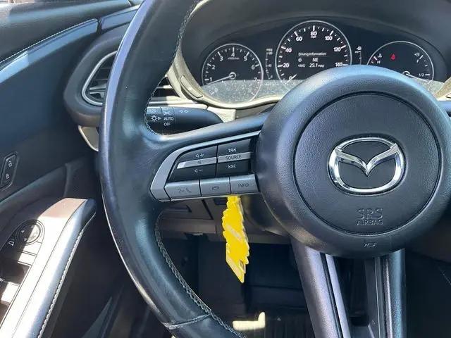 2020 Mazda CX-30 Select Package