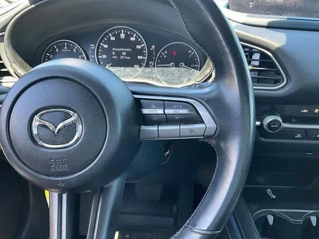 2020 Mazda CX-30 Select Package