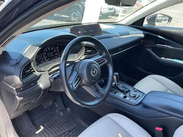 2020 Mazda CX-30 Select Package