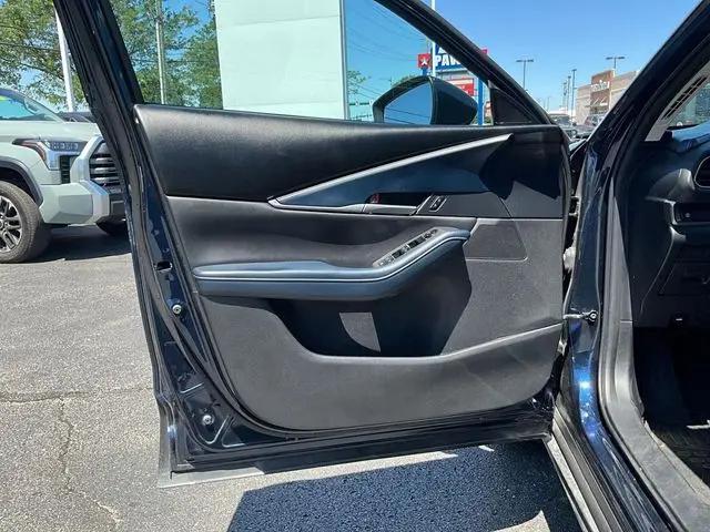 2020 Mazda CX-30 Select Package