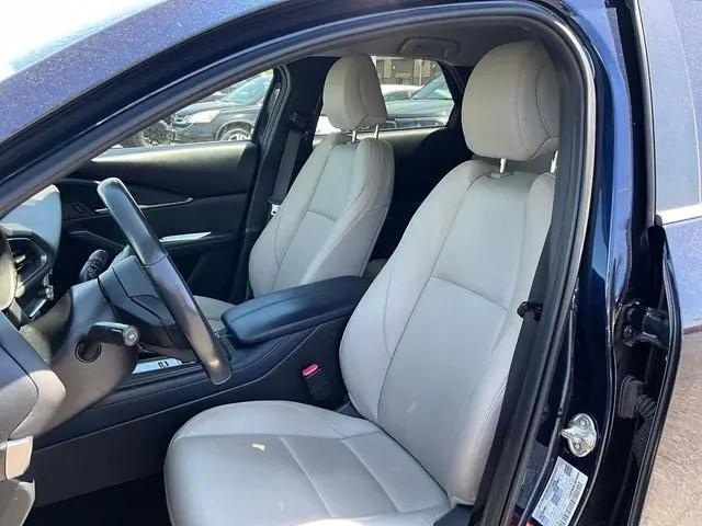 2020 Mazda CX-30 Select Package