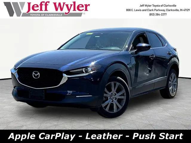 2020 Mazda CX-30 Select Package for sale in Clarksville, IN