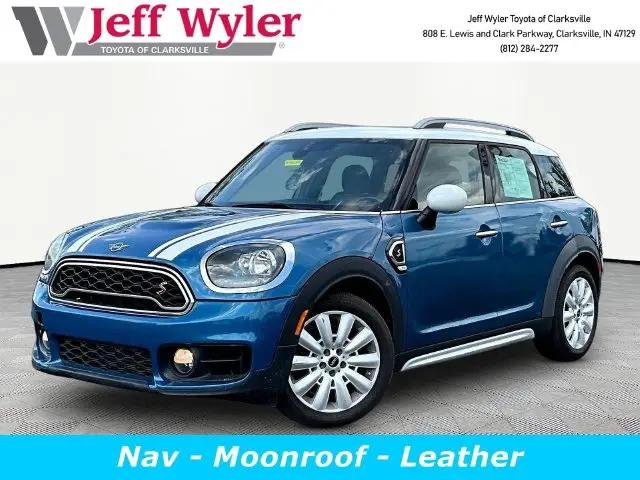 2019 MINI Countryman Cooper S for sale in Clarksville, IN