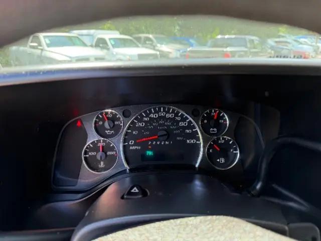 2017 Chevrolet Express LT