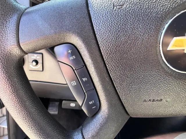 2017 Chevrolet Express LT