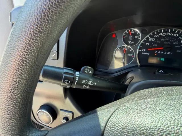 2017 Chevrolet Express LT