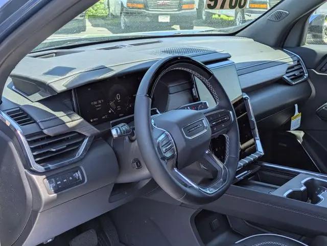 2026 GMC Acadia Denali AWD