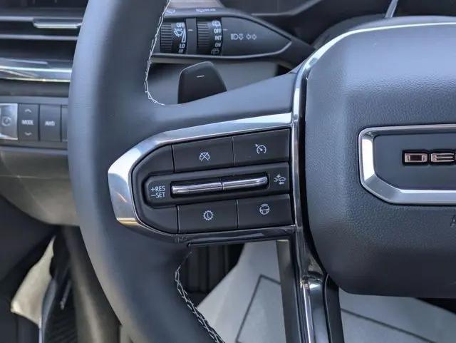 2026 GMC Acadia Denali AWD